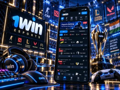 Esports disciplines and tournaments available for betting on the 1win platform.